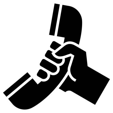 Şimdi vektör simge arama