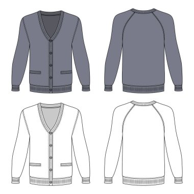 Cap büyük set