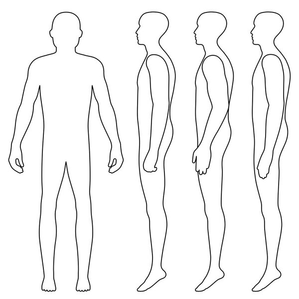 Человек-мода
 