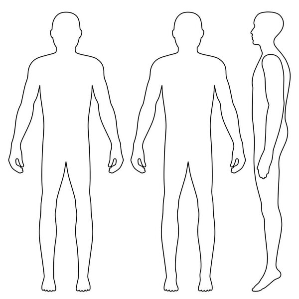 Человек-мода
 