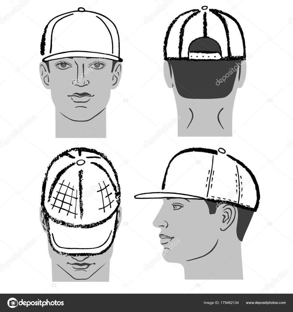 мужчина в бейсболке. мокап кепка на голове. человек в кепке. человек в бейсболке. кепка андеграунд волчок.