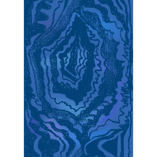 自由污渍设计岩石玛瑙油粉彩纹理背景 — 图库矢量图片