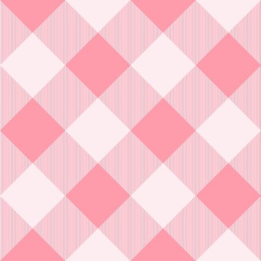 tartan Dikişsiz desen arka plan