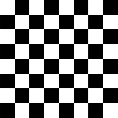 Geometrik dikişsiz örgü şeması şablonu arka planı 