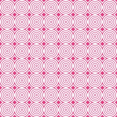 Geometrik dikişsiz örgü şeması şablonu arka planı 