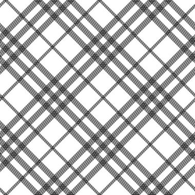 tartan Dikişsiz desen arka plan