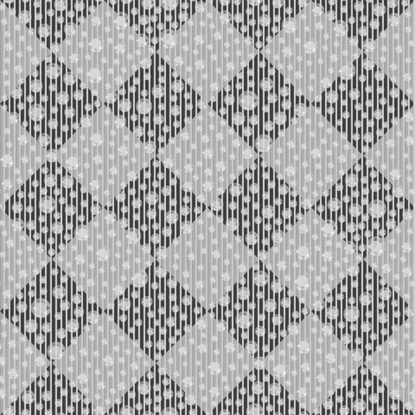 Tartan seamless pattern background — Free Stock Photo