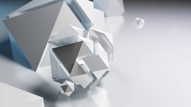 Arka plan. Mercek parlaması ile güzel yabancı taşlar