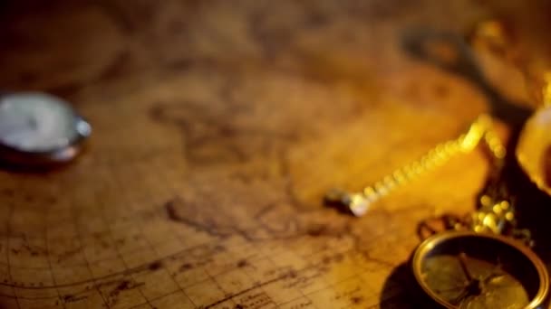 ancienne carte et autres choses 