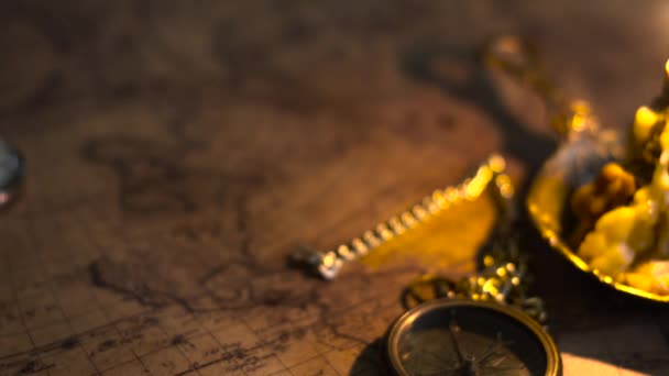 ancienne carte et autres choses 