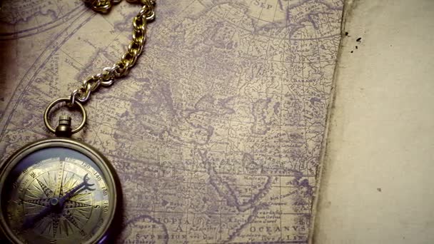 ancienne carte et autres choses 