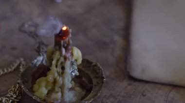 eski harita ve diğer şeyler