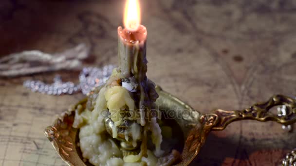 ancienne carte et autres choses 