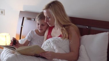 Anne ile çocuk okuma kitabı