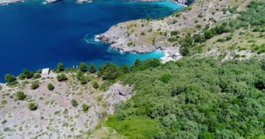 amalfi coast İtalya Dağları Panoraması