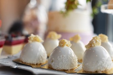 Düğün Resepsiyon Masa