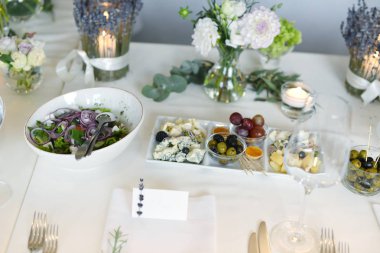 Düğün Resepsiyon yer