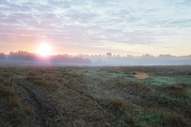 günbatımı zaman alan