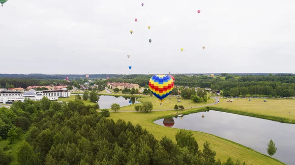 Sıcak Hava Balonları