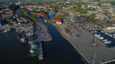 Şehir bağlantı noktası üzerinden uçuş