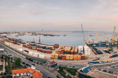 Bağlantı noktası Durres Arnavutluk