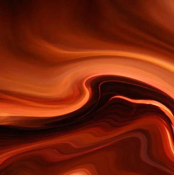 Fire abstract background — Stock Photo, Image