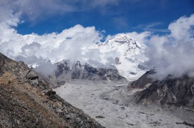 Himalaya Dağları, Nepal