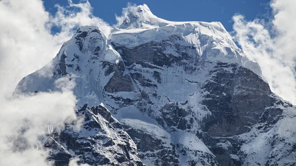Montañas del Himalaya, Nepal —  Fotos de Stock
