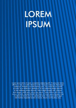 Geometrik arkaplanlı grafik tasarım şablonu. Yazdırma işlemi ya da broşür, kitap, reklam, kart gibi web projeleri için kullanılabilir.
