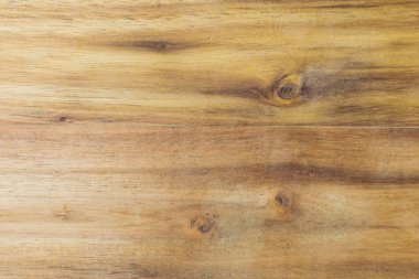 Doğal Tahta Doku