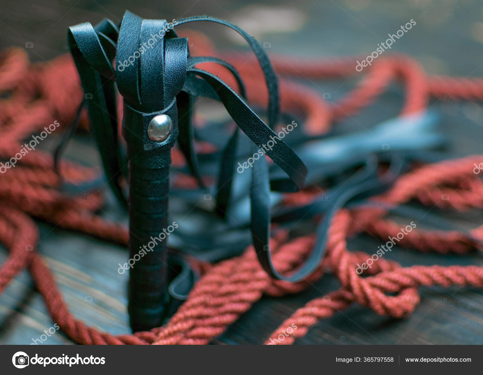 Tie rope bondage to a how Rope Bondage: