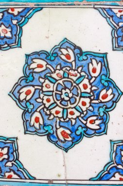 Eski el yapımı Türk - Osmanlı döşer