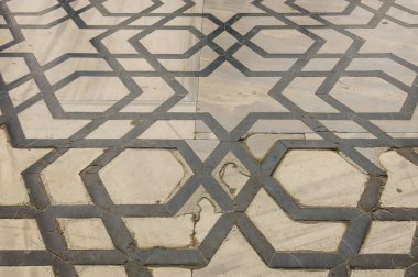 Kat Sultanahmet Camii. Istanbul, Türkiye. 