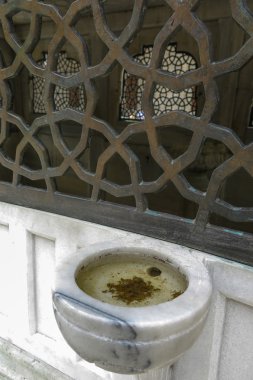 Süleymaniye Camii (Süleymaniye Camisi), Istanbul, Tur detayları