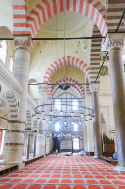 Süleymaniye Camii (Süleymaniye Camisi) Istanbul, Türkiye