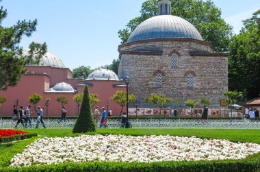  Istanbul, Sultanahmet Meydanı