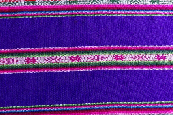 Textile andin en alpaga et feuille de laine — Photo