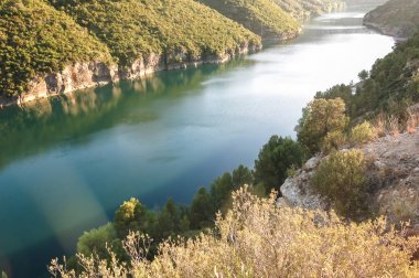 Marsh Camarasa, Katalonya eyaletinin, İspanya