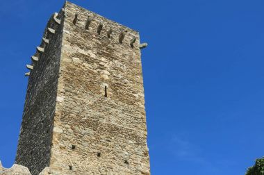 Romanesk abbey Sant Pere de Rodes, Belediye 