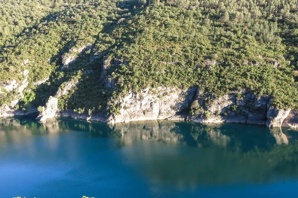 Marsh Camarasa, Cataluña provincia, España — Foto de Stock