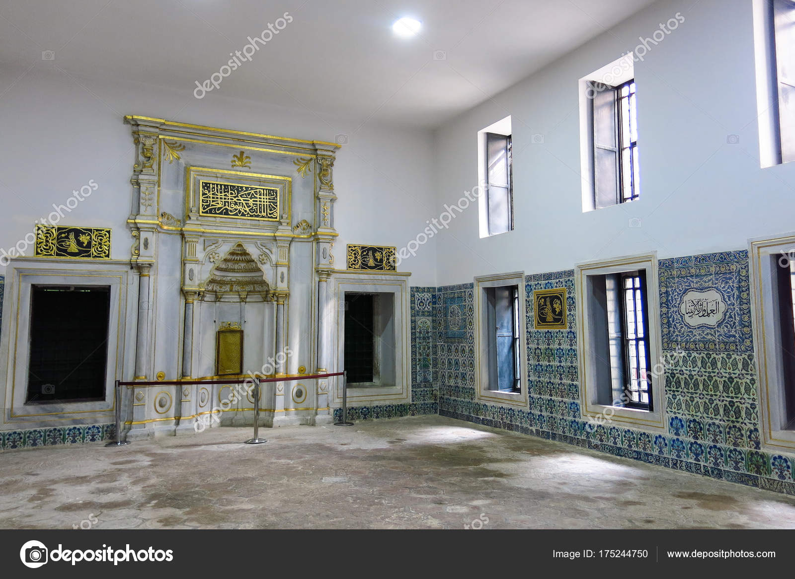 Decoration Turc. Indogate Meuble Chambre A Coucher Turque ...