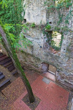 Girona, Katalonya, İspanya