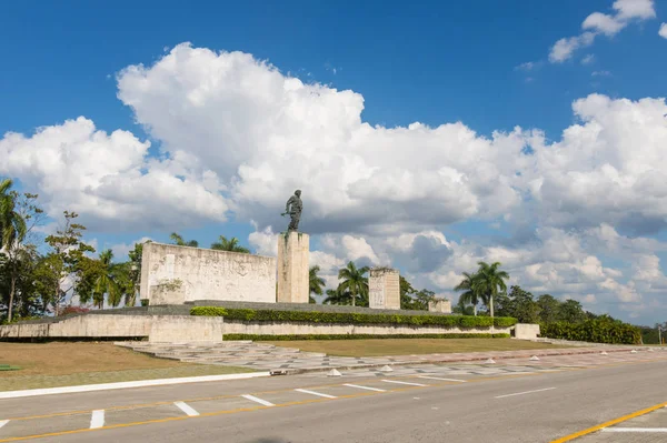 Mémorial et musée Che Guevara à Santa Clara, Cuba . — Photo