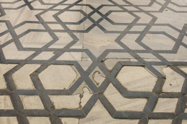 Kat Sultanahmet Camii. Istanbul, Türkiye. 