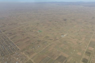 Genel bakış, şehir, El Alto, ikinci Bolivya şehir afte