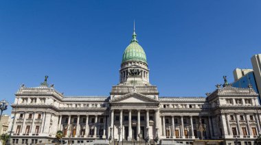 buenos aires, Arjantin Ulusal Kongresi