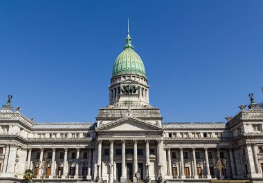 buenos aires, Arjantin Ulusal Kongresi