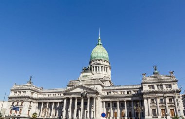 buenos aires, Arjantin Ulusal Kongresi