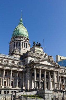 buenos aires, Arjantin Ulusal Kongresi