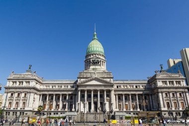 buenos aires, Arjantin Ulusal Kongresi